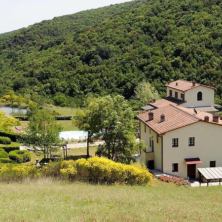 La Grotta Dell'Eremita 220S Otel Gambassi Terme Dış mekan fotoğraf